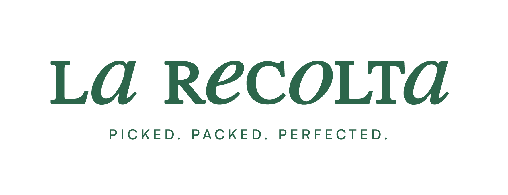 La Recolta