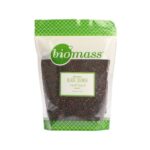 Biomass Organic Black Quinoa  454G