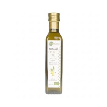 Biomass Organic Olive Oil Bottle 250Ml