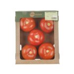 Biomass Organic Fresh Tomatoes Per 1Kg