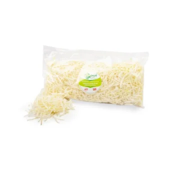 Cabbage Shredded Sanitized  500g