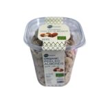 Biomass Organic Peeled Almond 300G