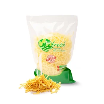 Shredded Potato Chips 500g