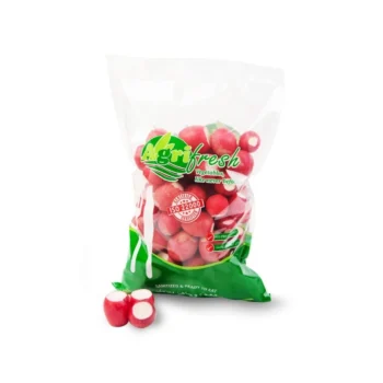 Radish picked & Sanitized 200g