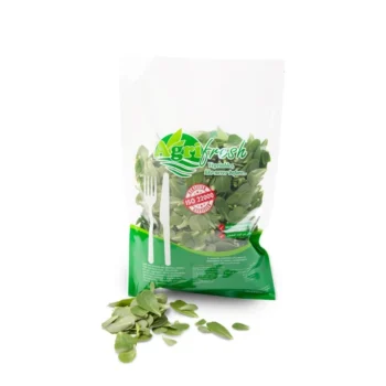 Purslane Leaves Sanitized 100g