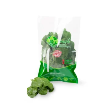 Rocca Sanitized 200g