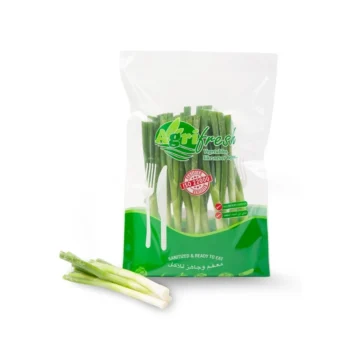 Green Onion Sanitized 250g