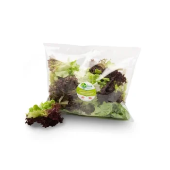 Lollo Mix  Red & Green Sanitized 250g