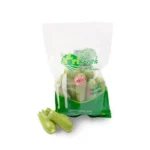 Zucchini Sanitized 1Kg