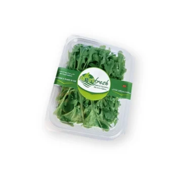 Baby Rocca Arugula Sanitized 150gr