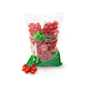 Cherry Tomato Sanitized 500g