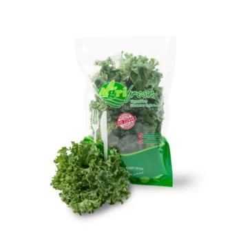 Kale Sanitized 150g