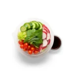 The Patriot Fattouch 1pc