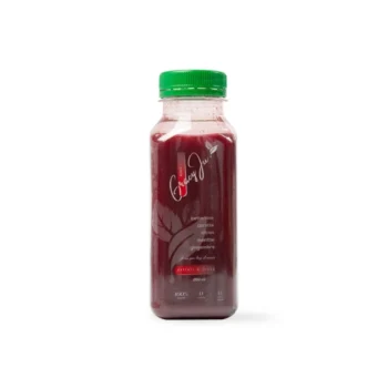 Gracy Ju - Rubis Red Detox Juice 250ml
