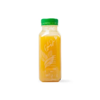 Gracy Ju - Ambre Yellow Detox Juice 250ml