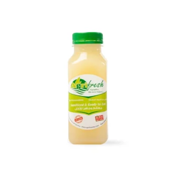 Fresh Lemon Juice 250ml