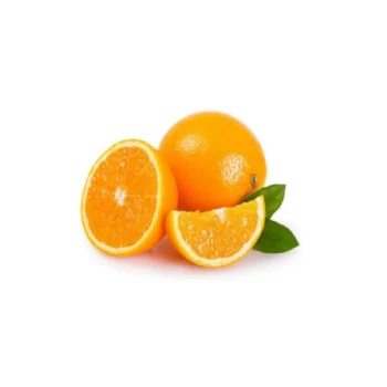 Sanitized Oranges 1Kg