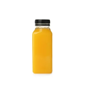 Fresh Orange Juice Small 250ml