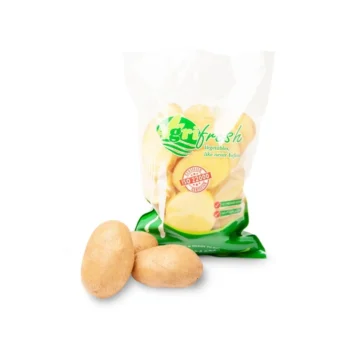 Potato Slice 1Kg