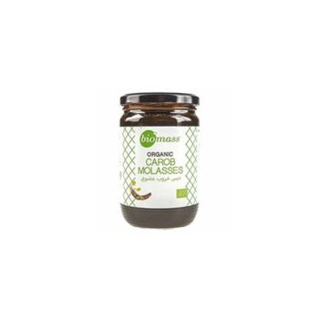 Biomass Organic Carob Molasses  350G
