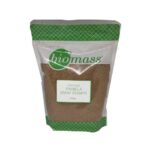 Biomass Organic Panela Raw Sugar 454G