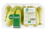 Biomass Organic Mini Courgette 250G