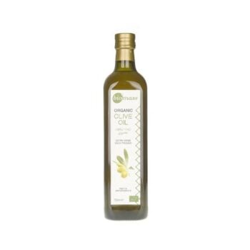 Biomass Organic Olive Oil Bottle 750Ml