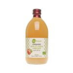 Biomass Organic Apple Vinegar  500Ml