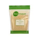 Biomass Organic White Quinoa    454G