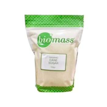 Biomass Organic Sugar    750G