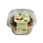 Biomass Organic Almonds    125G