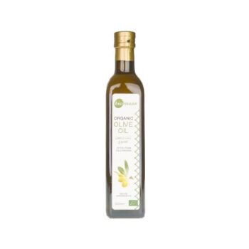 Biomass Organic Olive Oil Btl 500Ml